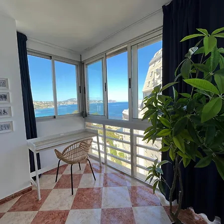 Horizonte Marino Apartment