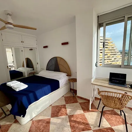 Horizonte Marino Appartement