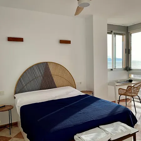 Horizonte Marino Apartament