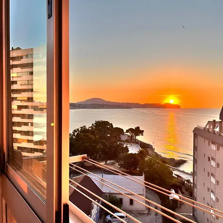 Appartement Horizonte Marino *