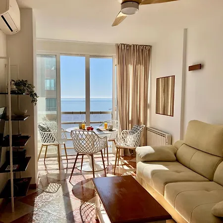 Appartement Horizonte Marino Calpe