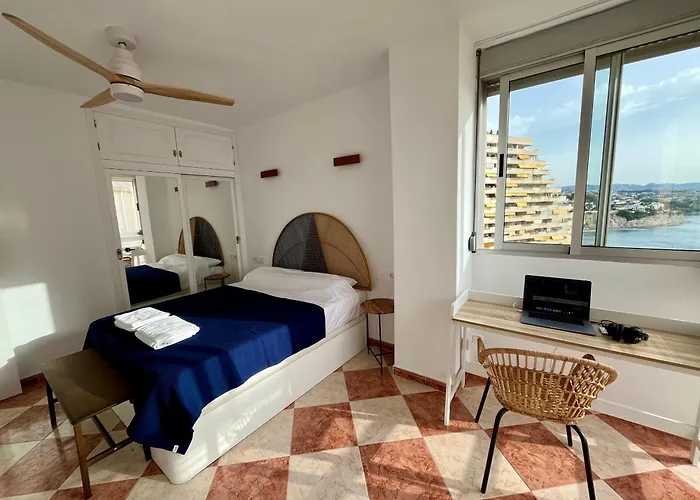 Horizonte Marino Apartament
