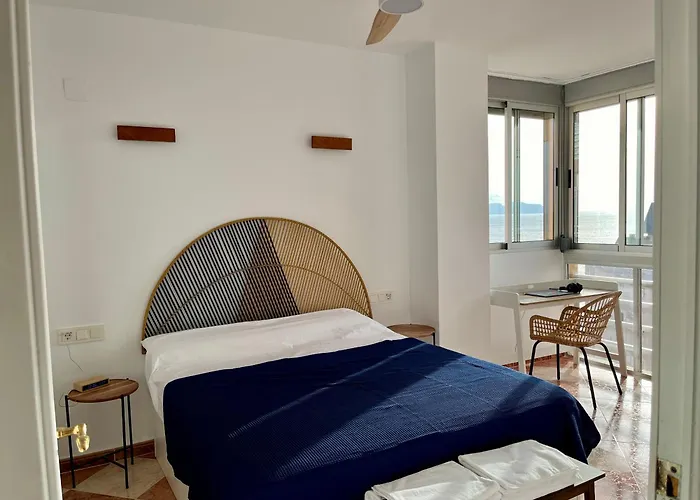 Horizonte Marino Apartament