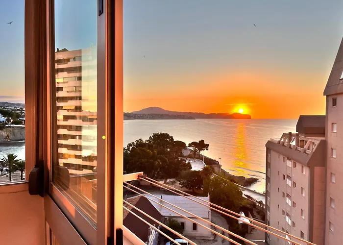 Apartament Horizonte Marino *