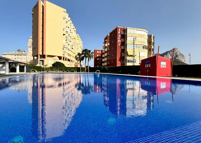 Horizonte Marino *