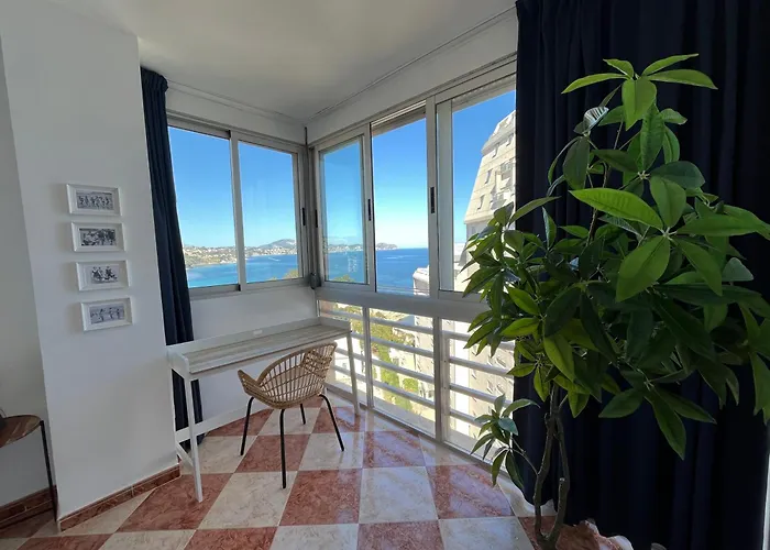 Horizonte Marino Apartament