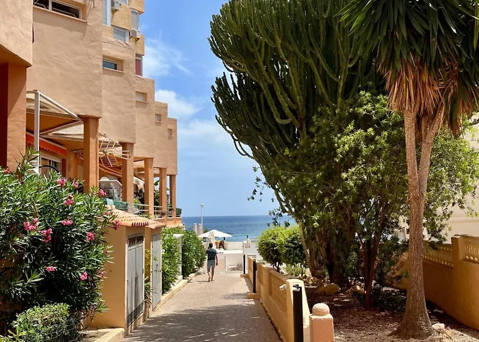 Apartament Horizonte Marino *