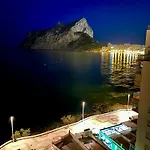 Horizonte Marino * Кальпе