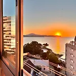 Апартаменты Horizonte Marino *
