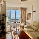 Апартаменты Horizonte Marino Кальпе
