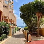 Апартаменты Horizonte Marino *