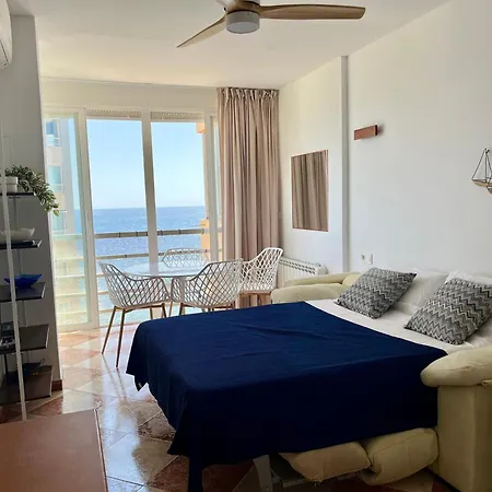 Horizonte Marino Calpe